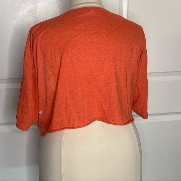 Golden Girls XXXL Cropped Tee - Picture 4 of 7